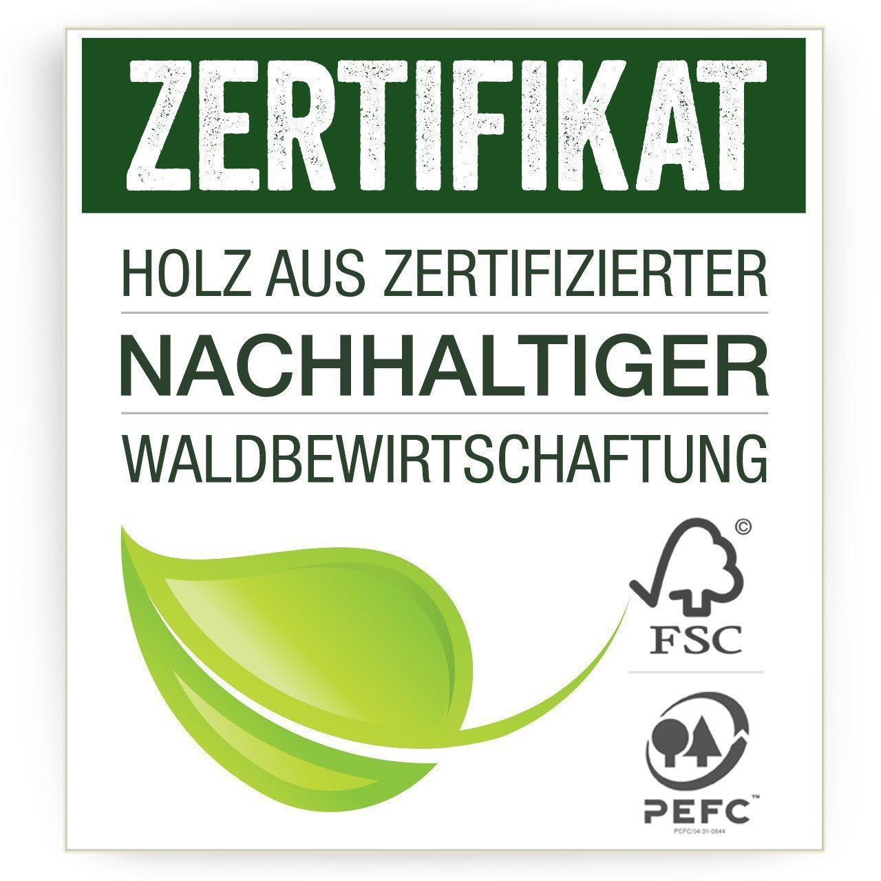Schlüsselanhänger Holz „egal wo du bist – ich bin immer bei dir“