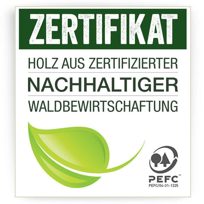 Edelstahlanhänger mit Gravur (ohne Kette)