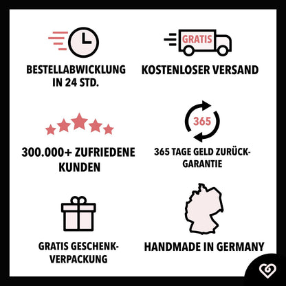 Fotogravur Schlüsselanhänger / Ich muss dir was sagen, es hat mit Liebe zu tun …